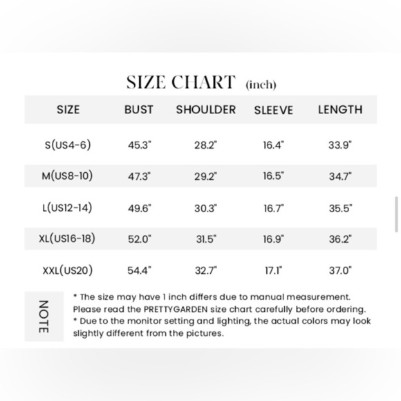 🆕Trendy Long Cardigan Sweaters - Picture 2 of 2